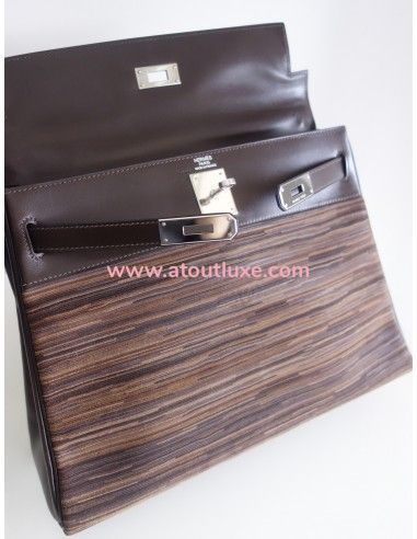 Sac Hermes Kelly Vibrato 32 Sac Hermes Kelly Vibrato 32