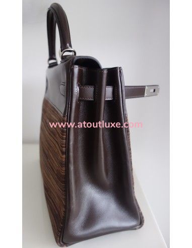 Sac Hermes Kelly Vibrato 32 Sac Hermes Kelly Vibrato 32