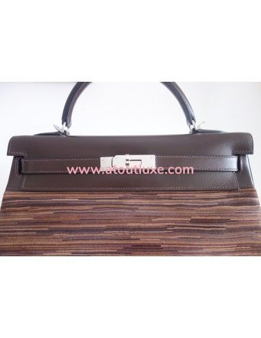 Sac Hermes Kelly Vibrato 32 Sac Hermes Kelly Vibrato 32
