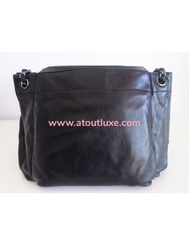 Petit sac Chanel Chanel vintage Petit sac Chanel Chanel vintage