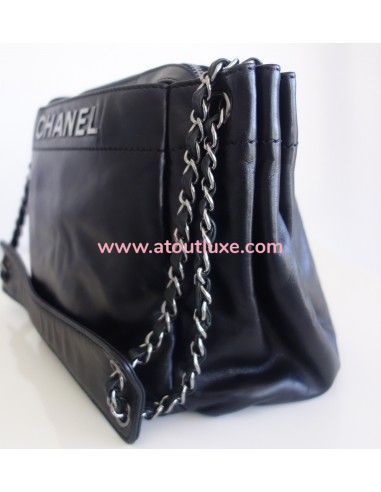 Petit sac Chanel Chanel vintage Petit sac Chanel Chanel vintage