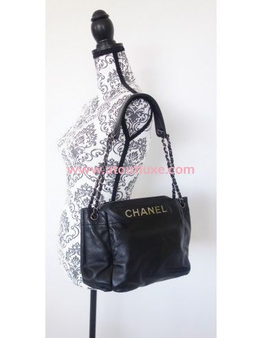 Petit sac Chanel Chanel vintage Petit sac Chanel Chanel vintage