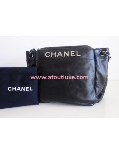 Petit sac Chanel Chanel vintage Petit sac Chanel Chanel vintage