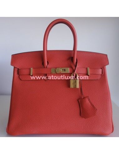 Sac Hermes Birkin 25