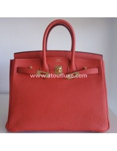 Sac Hermes Birkin 25 2