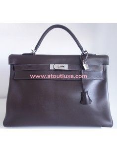 Sac Hermes Kelly 40