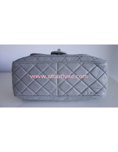 Sac Chanel gris Sac Chanel gris