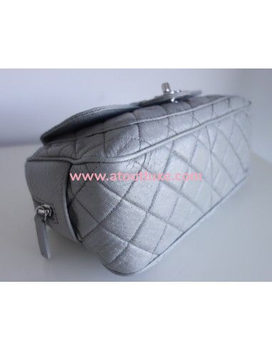 Sac Chanel gris Sac Chanel gris
