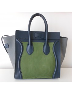 SAC MINI LUGGAGE CELINE 2