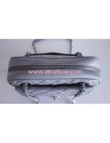 Sac Chanel gris Sac Chanel gris