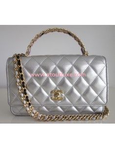 WOC Chanel limitée