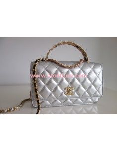 WOC Chanel limitée 2