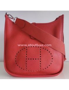 Sac Hermes Evelyne III 2