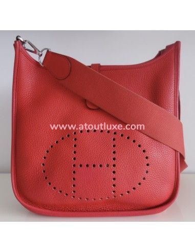 Sac Hermes Evelyne III Sac Hermes Evelyne III
