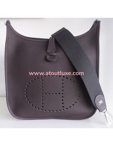 Sac Hermes Evelyne 29