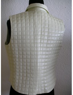VESTE CHANEL MATELASSEE 2