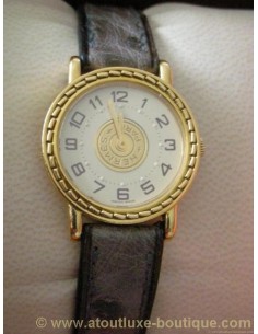 MONTRE NOMADE -- SELLIER -...