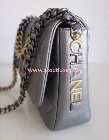 Sac Chanel 19 Sac Chanel 19