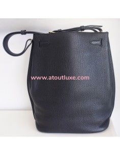 Sac Hermes So Kelly noir 2