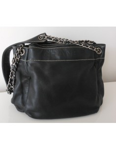 SAC CHANEL PETIT SHOPPING...