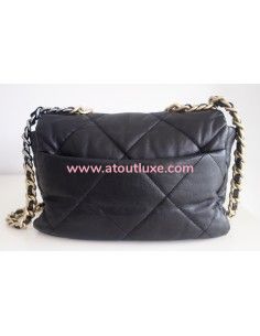 Sac Chanel 19 2