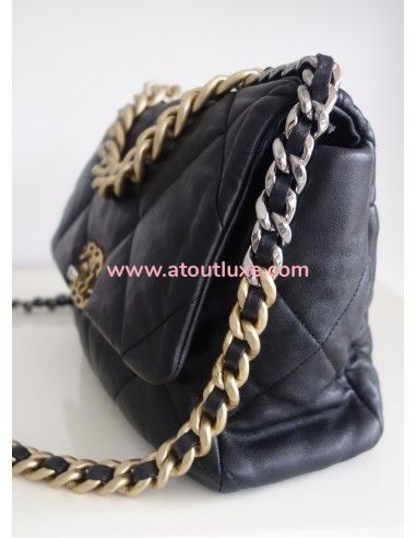 Sac Chanel 19 Sac Chanel 19