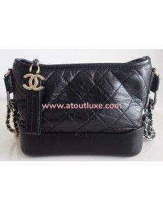 Sac Chanel Gabrielle Pm 2