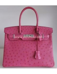 Sac Hermes Birkin 30...