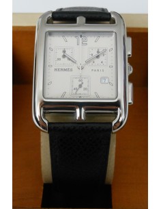 MONTRE HERMES CAPE COD CHRONO 2