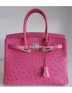 Sac Hermes Birkin 30... 2
