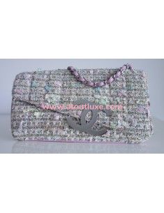 Sac Chanel tweed