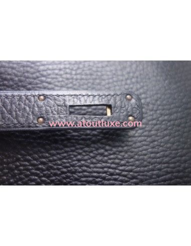 Sac Hermes Kelly 32 noir Sac Hermes Kelly 32 noir