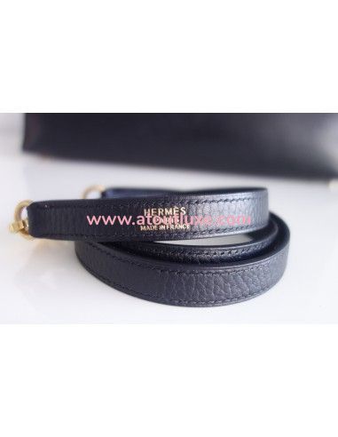 Sac Hermes Kelly 32 noir Sac Hermes Kelly 32 noir