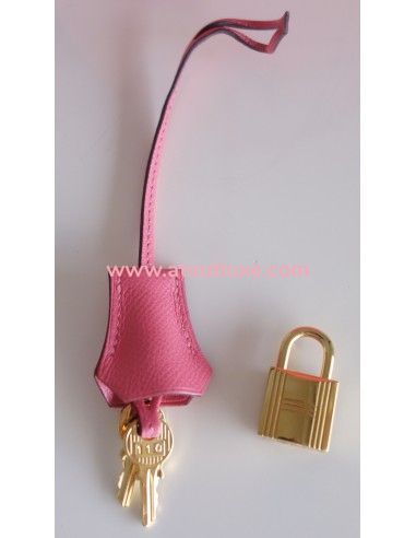 Sac Hermes Kelly 28 rose Azalée Sac Hermes Kelly 28 rose Azalée