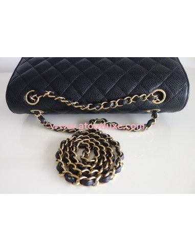 Sac Chanel Classique noir Sac Chanel Classique noir