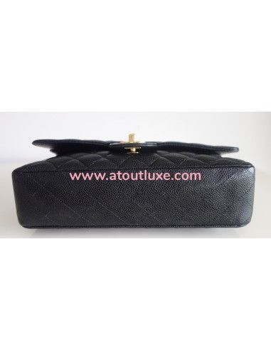 Sac Chanel Classique noir Sac Chanel Classique noir