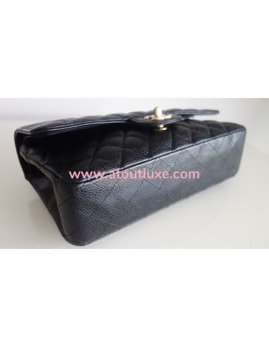 Sac Chanel Classique noir Sac Chanel Classique noir