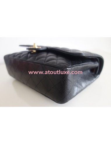 Sac Chanel Classique noir Sac Chanel Classique noir