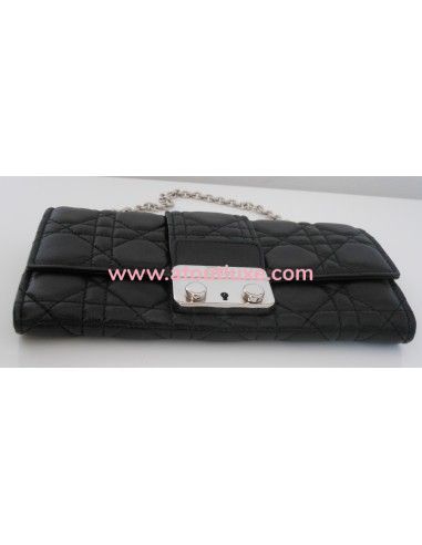 POCHETTE / PORTE-FEUILLE NEW LOCK DIOR POCHETTE / PORTE-FEUILLE NEW LOCK DIOR