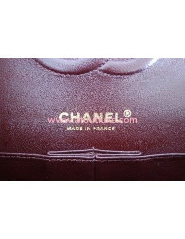 Sac Chanel Classique noir Sac Chanel Classique noir