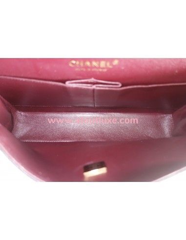 Sac Chanel Classique noir Sac Chanel Classique noir