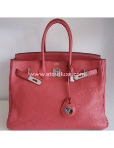 Sac Hermes Birkin 35... 2