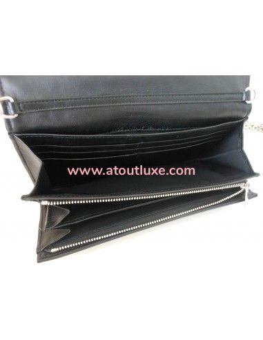 POCHETTE / PORTE-FEUILLE NEW LOCK DIOR POCHETTE / PORTE-FEUILLE NEW LOCK DIOR