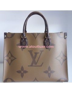 Sac Vuitton Onthego MM 2