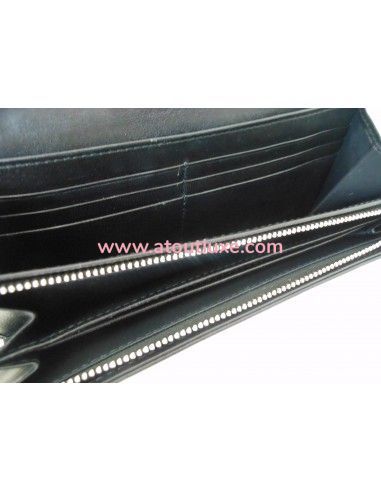 POCHETTE / PORTE-FEUILLE NEW LOCK DIOR POCHETTE / PORTE-FEUILLE NEW LOCK DIOR