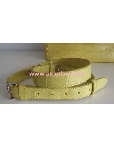 Sac Be Dior crocodile Sac Be Dior crocodile