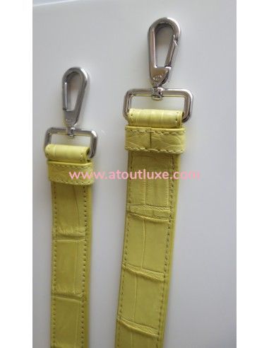 Sac Be Dior crocodile Sac Be Dior crocodile