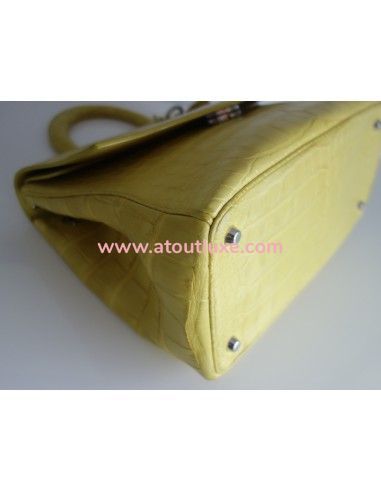 Sac Be Dior crocodile Sac Be Dior crocodile