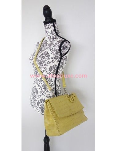 Sac Be Dior crocodile Sac Be Dior crocodile