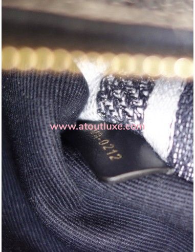 Sac Lady D'Lite Dior bleu Sac Lady D'Lite Dior bleu